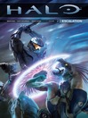 Cover image for Halo: Escalation (2013), Volume 2